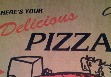 Delivery